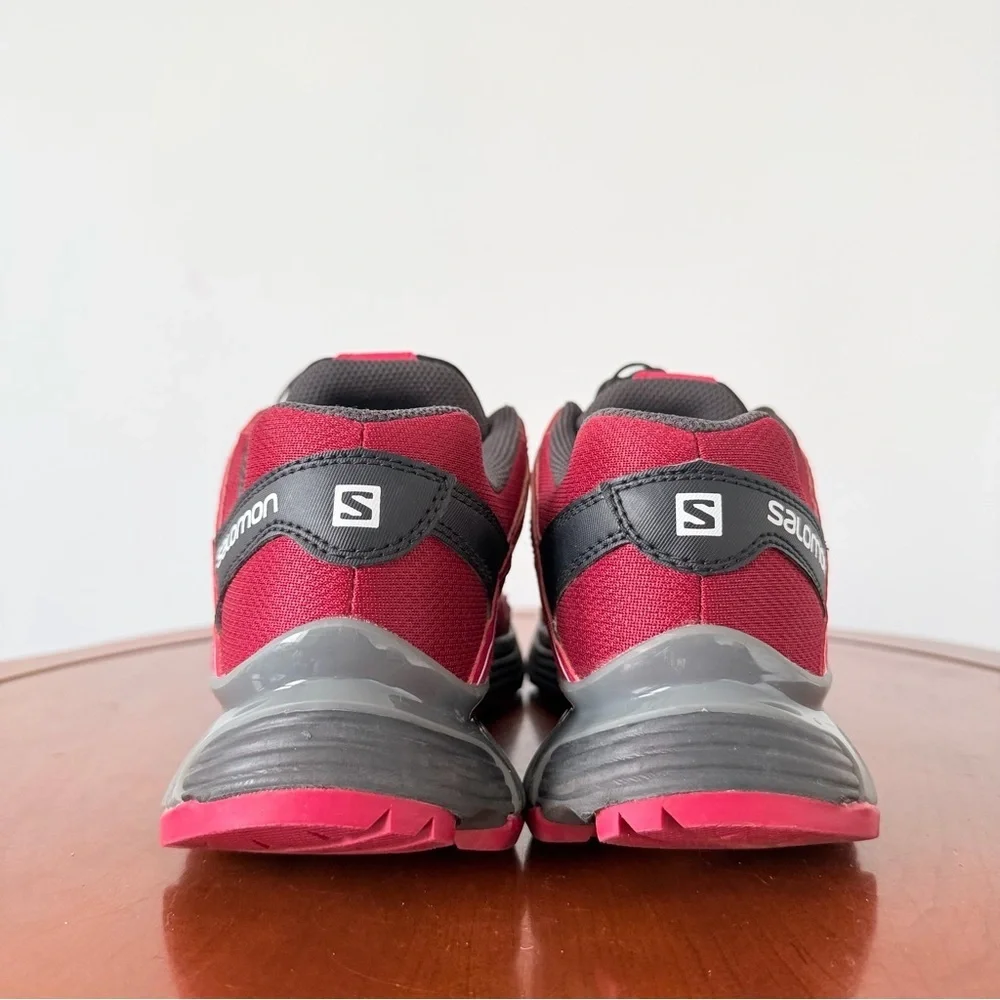 Salomon Salomon XT Taurus Trail Running Shoes | US 9.5 - Picture 2 of 8